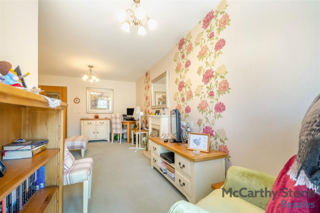 Horton Mill Court, Hanbury Road, Droitwich, WR9 8GD