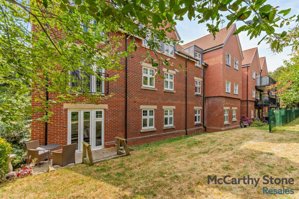 Rutherford House, Marple Lane, Gerrards Cross