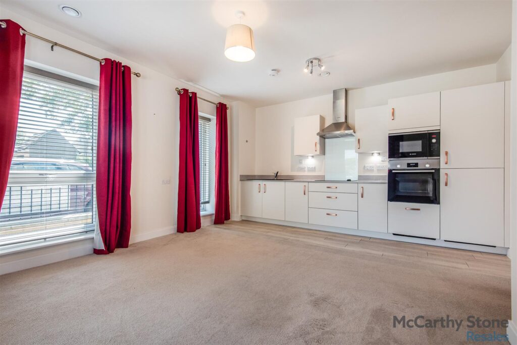 Norton Place, Icknield Way, Baldock SG7 5AN