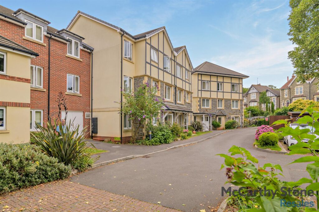 William Court, Overnhill Road, Downend, Bristol