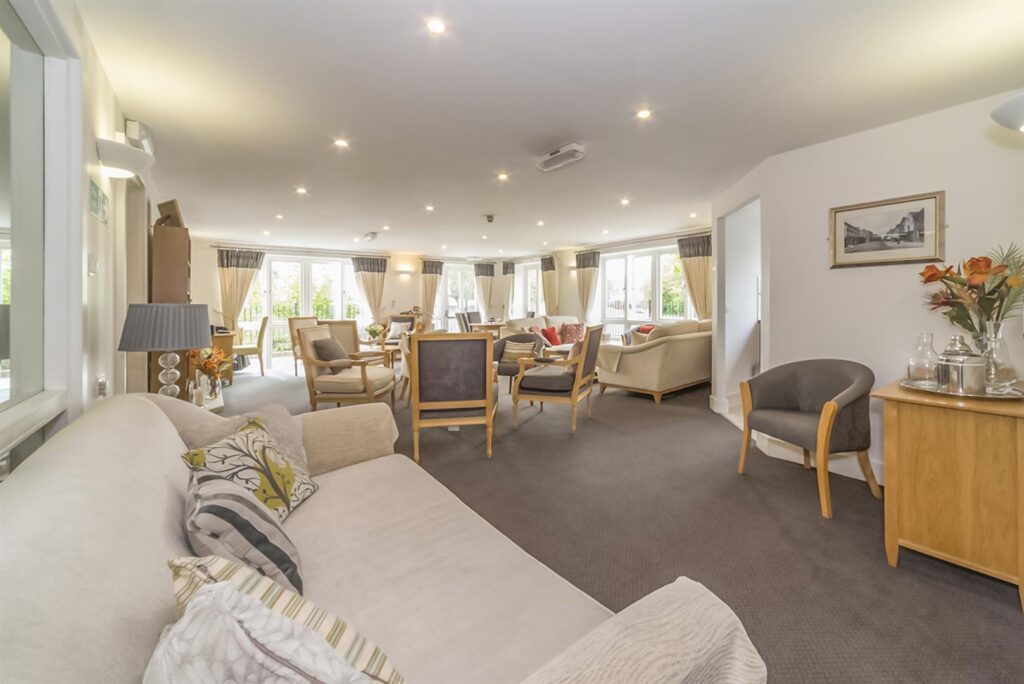 Ermine Court, Coronation Road, Ware
