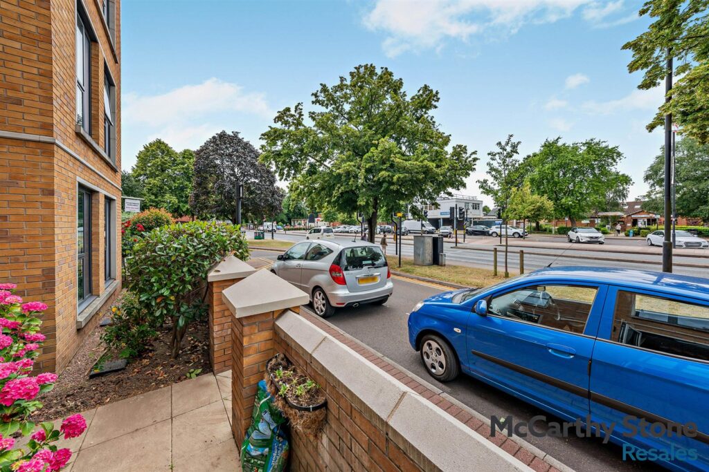 Dove Tree Court, Stratford Road, Shirley, Solihull