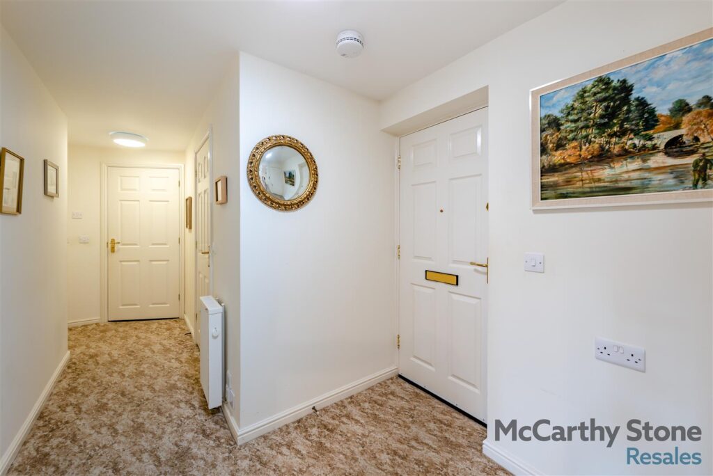 Jessop Court, Chester Road, Little Sutton, Ellesmere Port