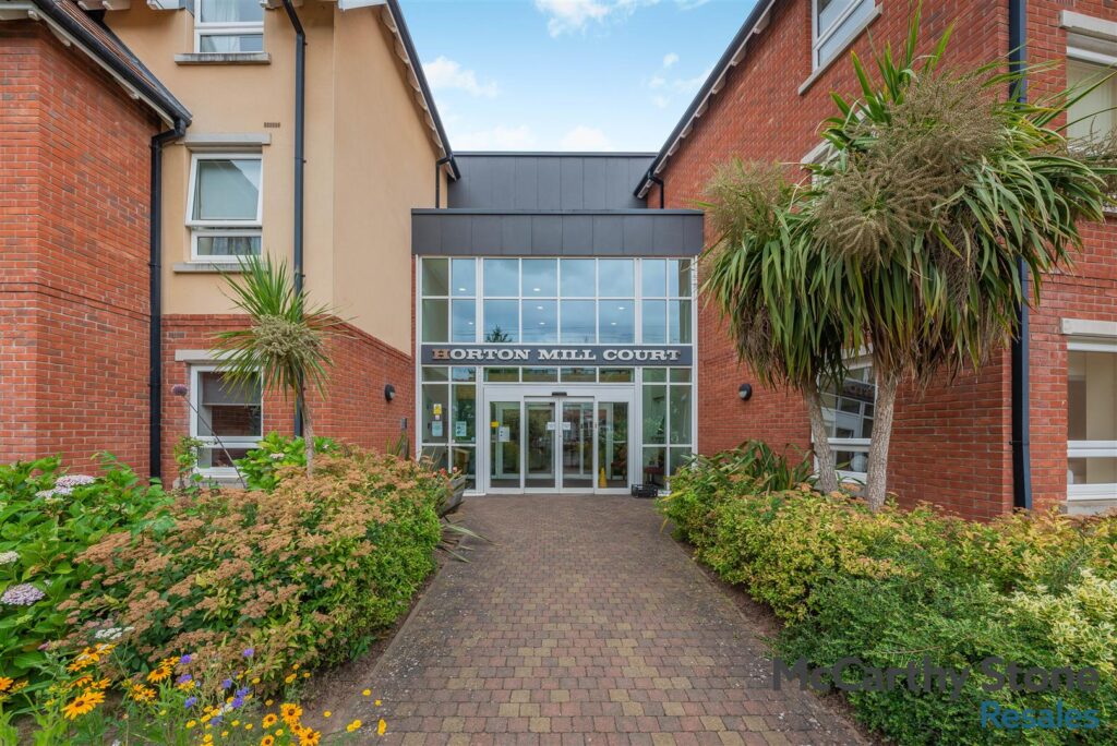 Horton Mill Court, Hanbury Road, Droitwich, WR9 8GD