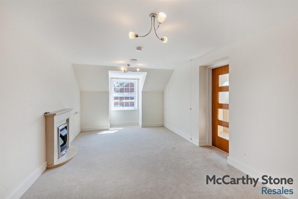 Weighbridge Court, 301 High Street, Chipping Ongar, Essex, CM5 9FD