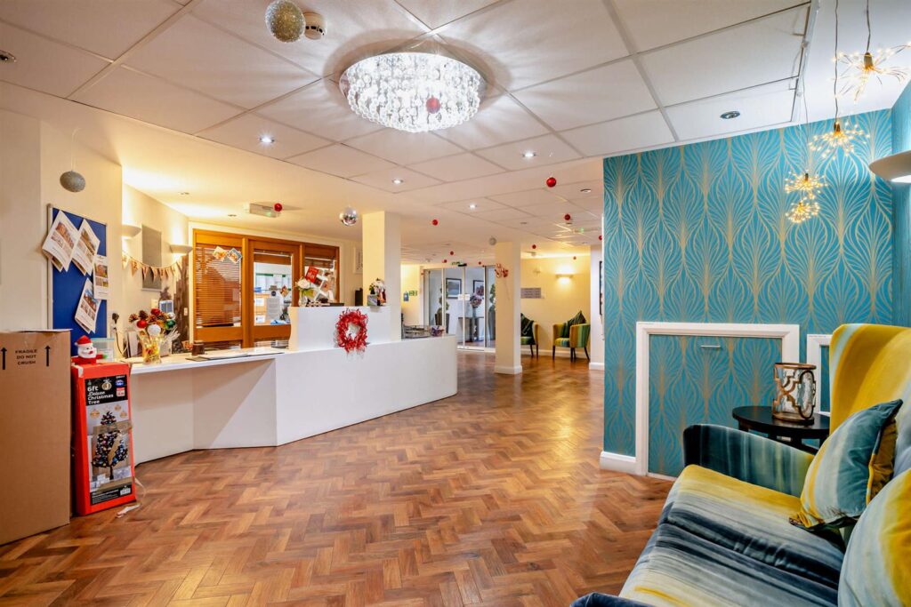 Oakfield Court, Crofts Bank Road, Urmston, Manchester, M41 0AA