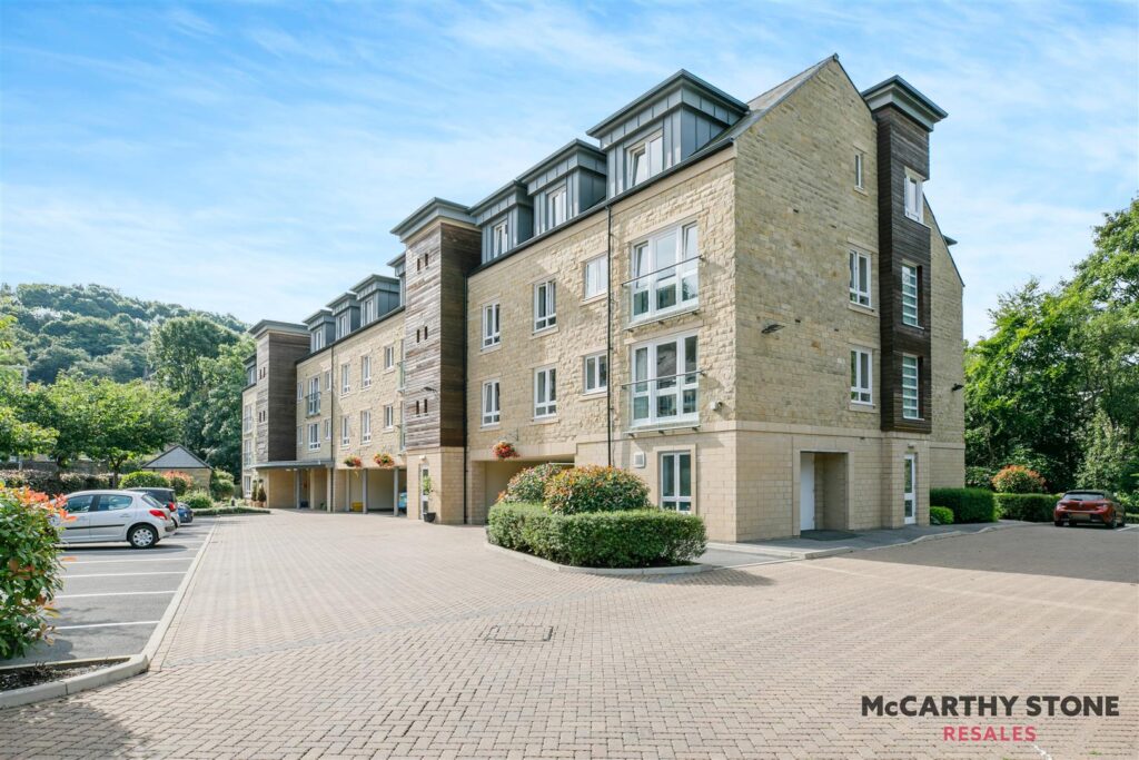 Leedham Court, Victoria Road, Hebden Bridge