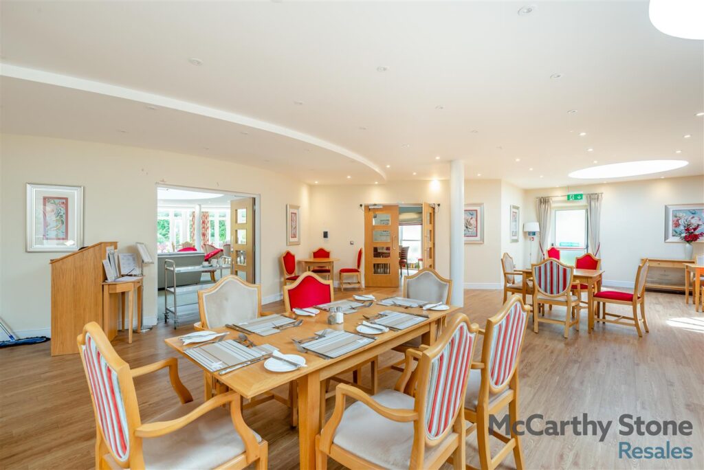 Cartwright Court, 2 Victoria Road, Malvern