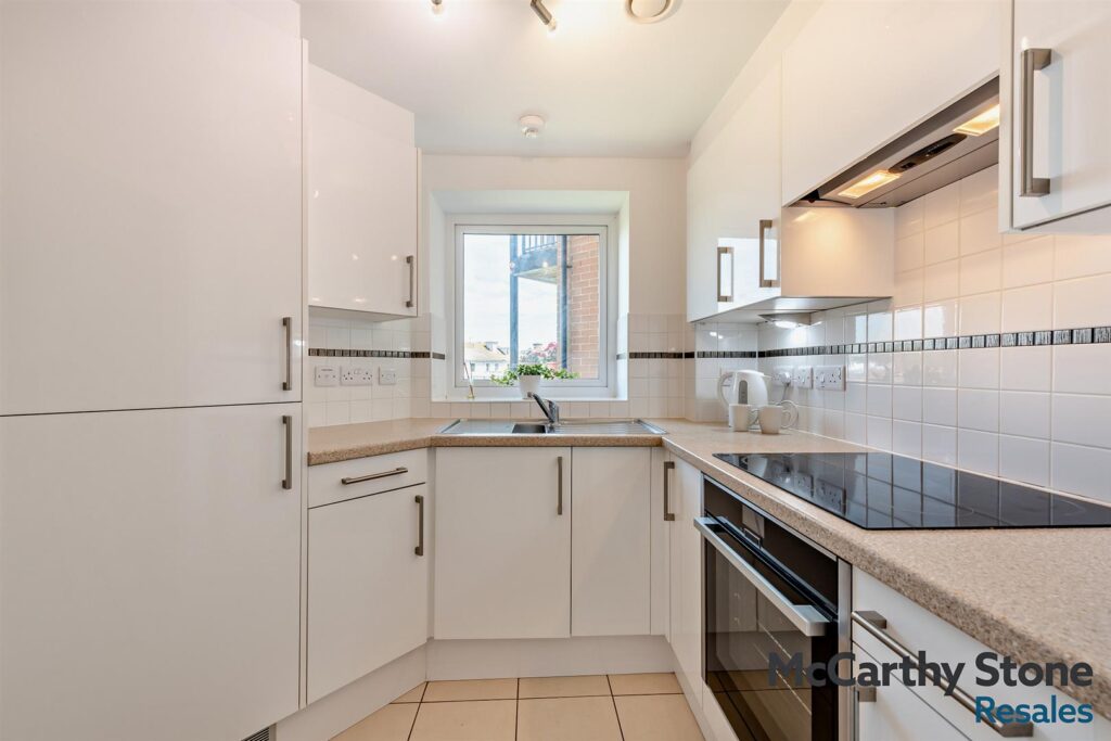 Martello Court, Jevington Gardens, Eastbourne, East Sussex, BN21 4SD