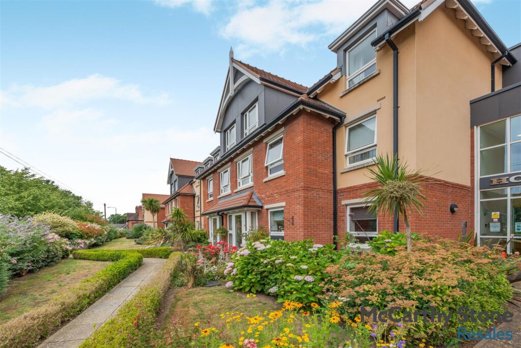 Horton Mill Court, Hanbury Road, Droitwich, WR9 8GD