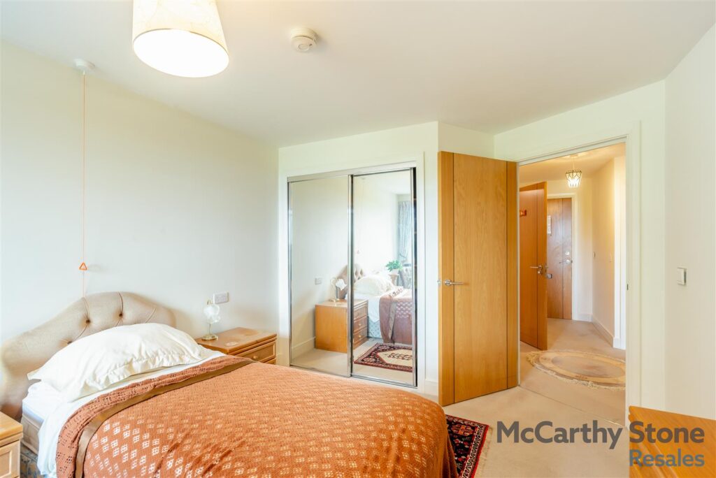 Cartwright Court, 2 Victoria Road, Malvern