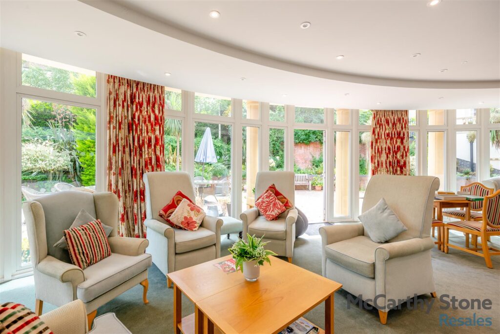 Cartwright Court, 2 Victoria Road, Malvern