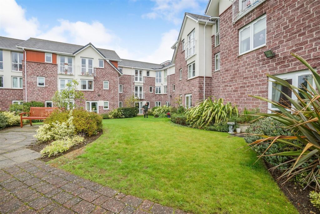 Jessop Court, Chester Road, Little Sutton, Ellesmere Port