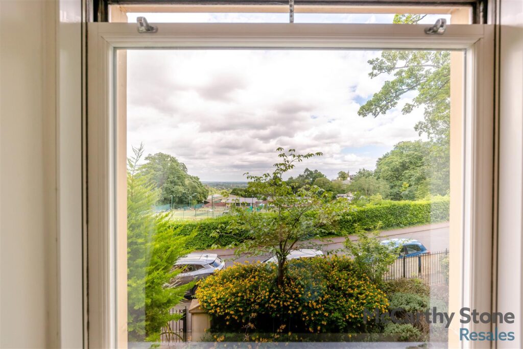 Cartwright Court, 2 Victoria Road, Malvern