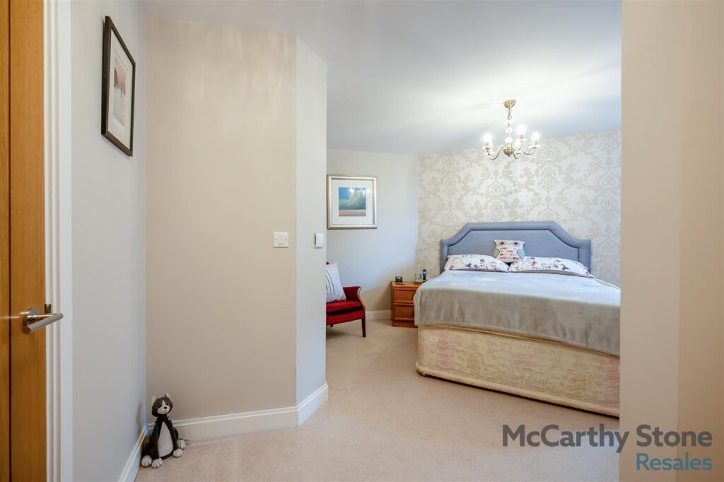 Brueton Place, 218 – 220 Blossomfield Road, Solihull, West Midlands, B91 1PT