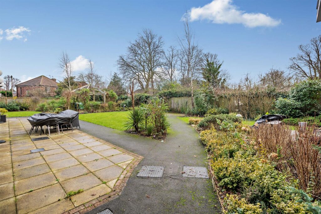 Oakfield Court, Crofts Bank Road, Urmston, Manchester, M41 0AA