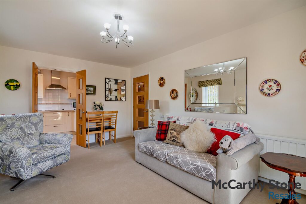 1 Barnes Wallis Court, Charles Briggs Ave, Howden