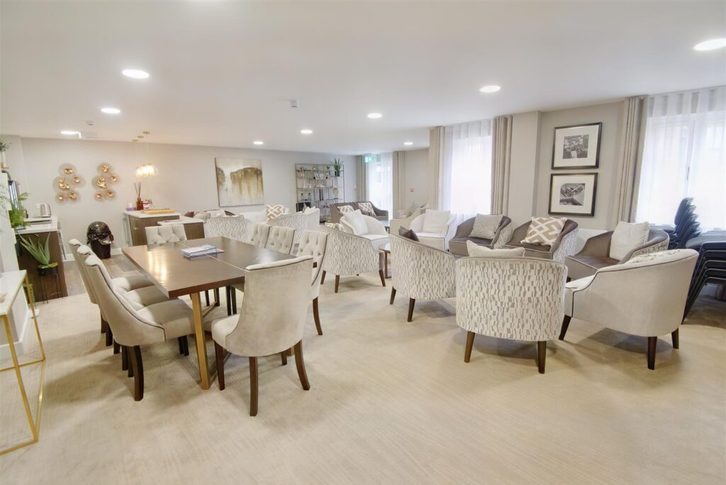 Island View, Basingstoke, RG23 7GU