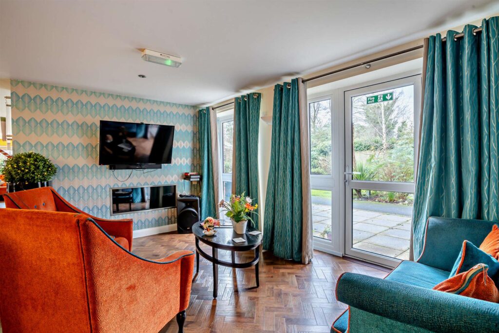 Oakfield Court, Crofts Bank Road, Urmston, Manchester, M41 0AA