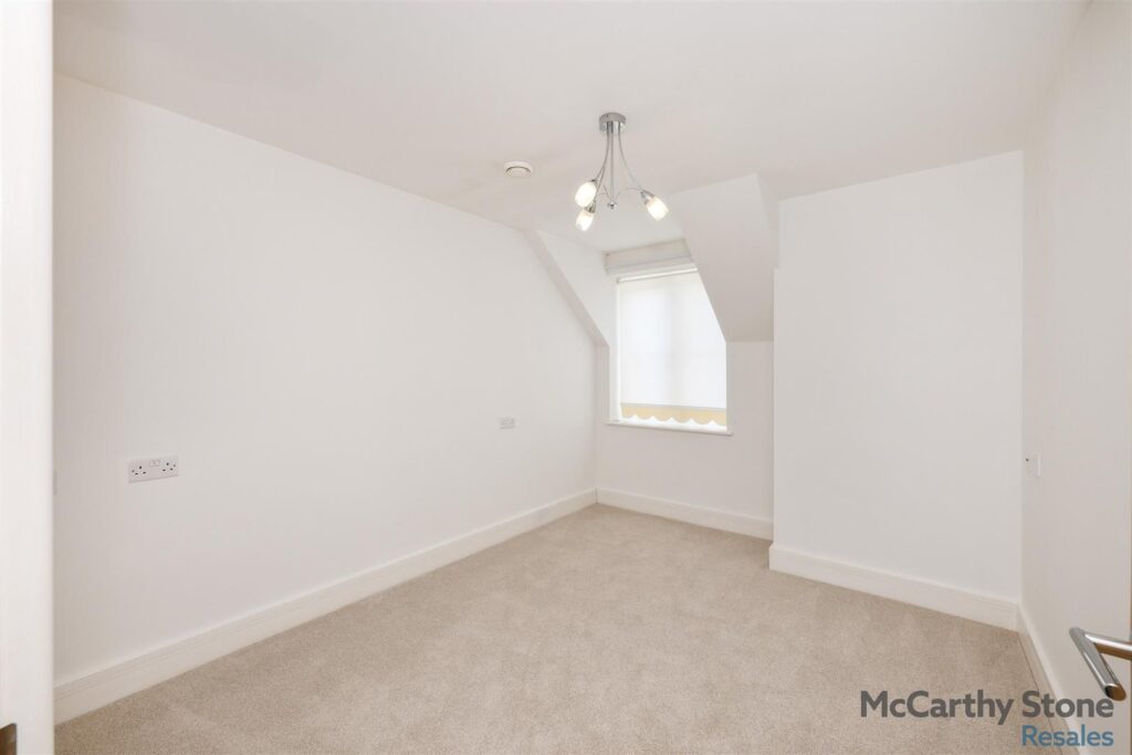 Ermine Court, Coronation Road, Ware