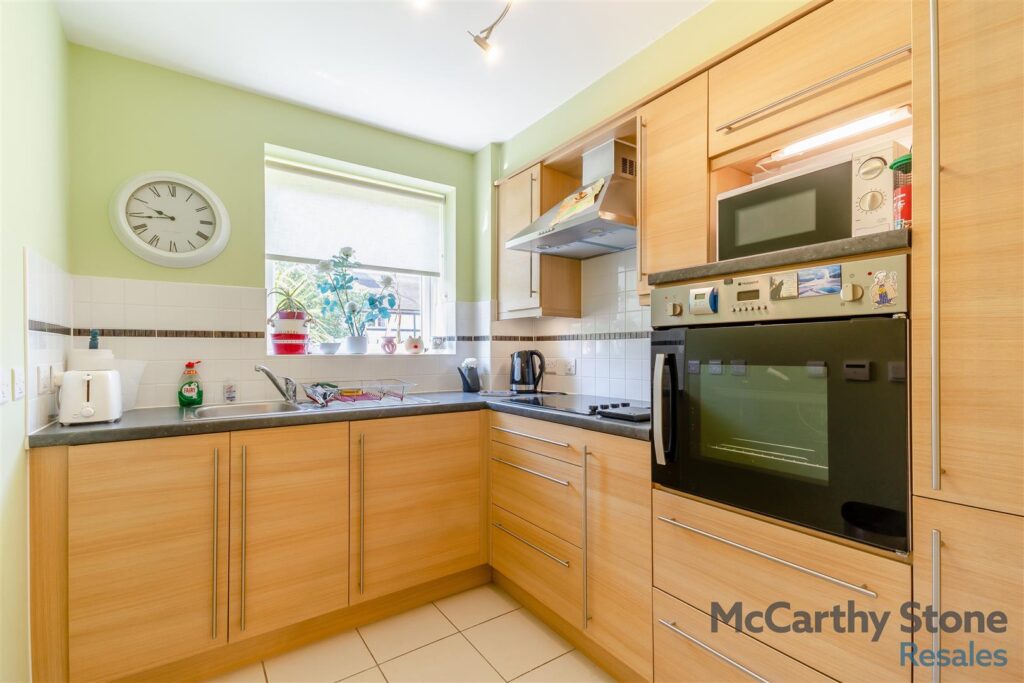 Horton Mill Court, Hanbury Road, Droitwich, WR9 8GD
