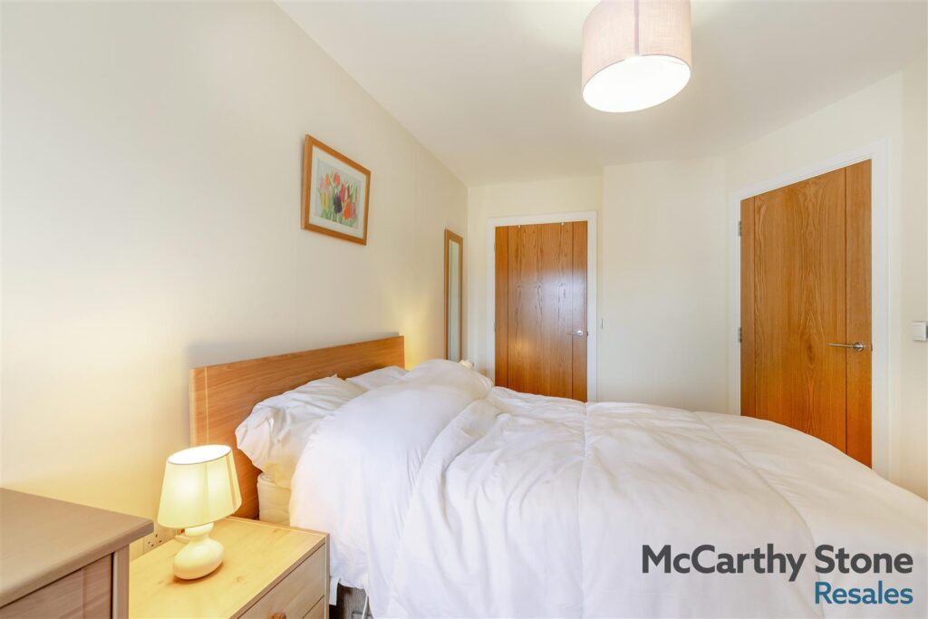 Rosebud Court, Westfield Road, Wellingborough
