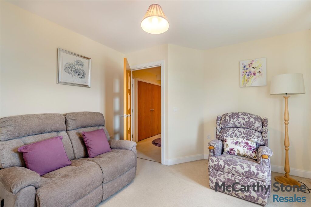 Rosebud Court, Westfield Road, Wellingborough