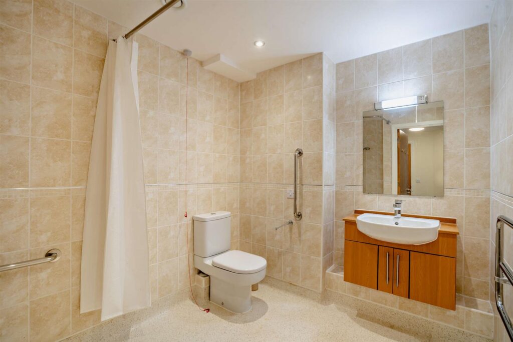 Oakfield Court, Crofts Bank Road, Urmston, Manchester, M41 0AA