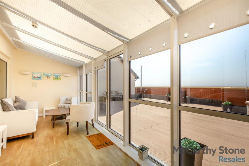Orchid Court, 35-37 South Promenade, Lytham St. Annes