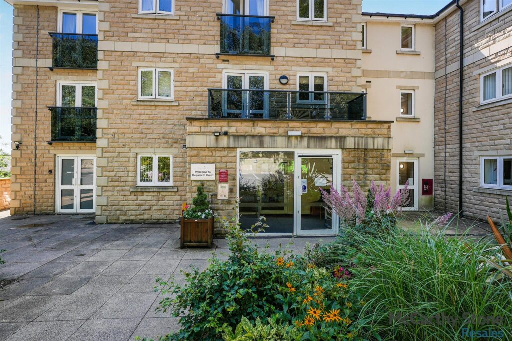 Hepworth Court, Parsonage Lane, Brighouse