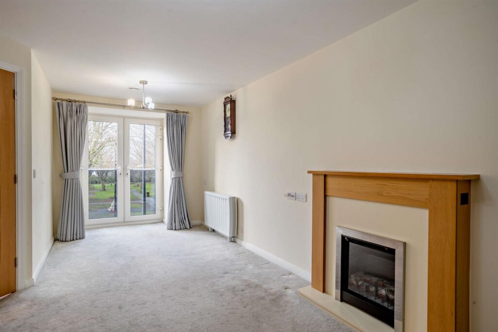 Oakfield Court, Crofts Bank Road, Urmston, Manchester, M41 0AA