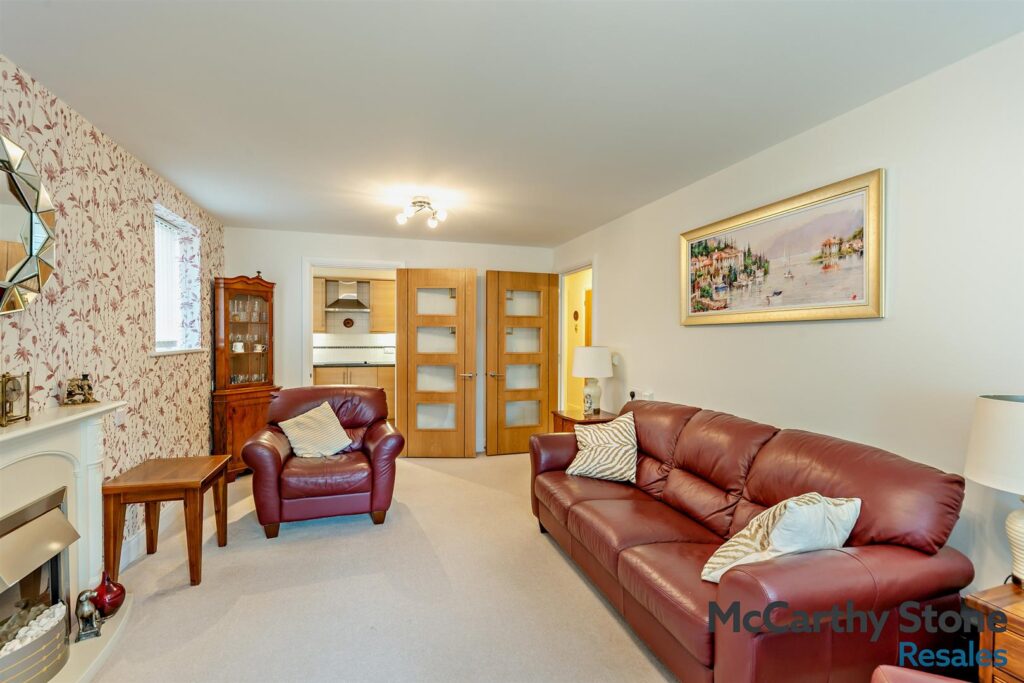 Dove Tree Court, Stratford Road, Shirley, Solihull