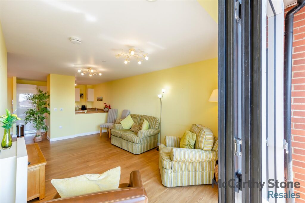 Orchid Court, 35-37 South Promenade, Lytham St. Annes
