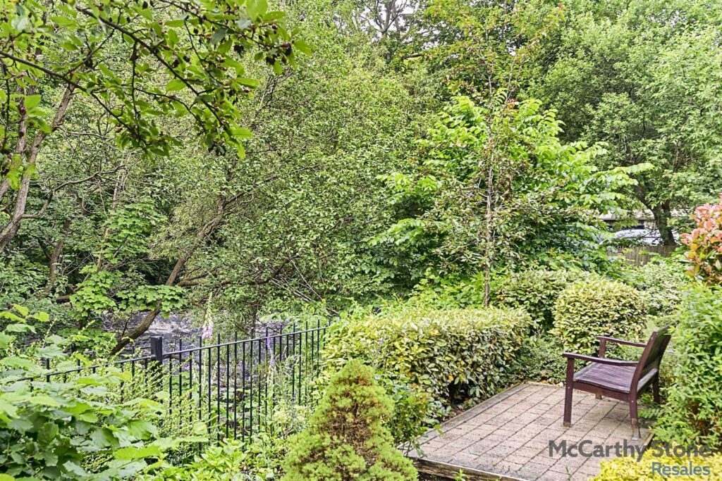 Leedham Court, Victoria Road, Hebden Bridge