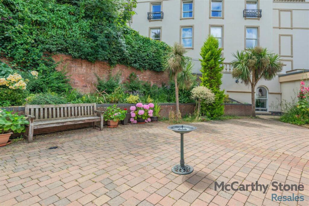 Cartwright Court, 2 Victoria Road, Malvern