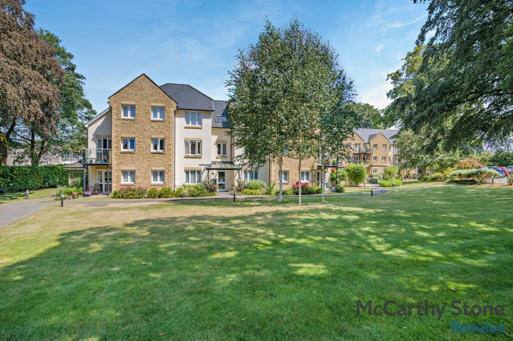 Holmcroft Court, Charlton Road, Shepton Mallet