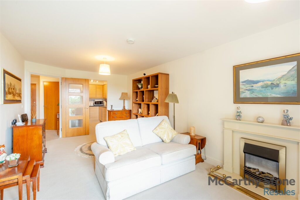 Cartwright Court, 2 Victoria Road, Malvern