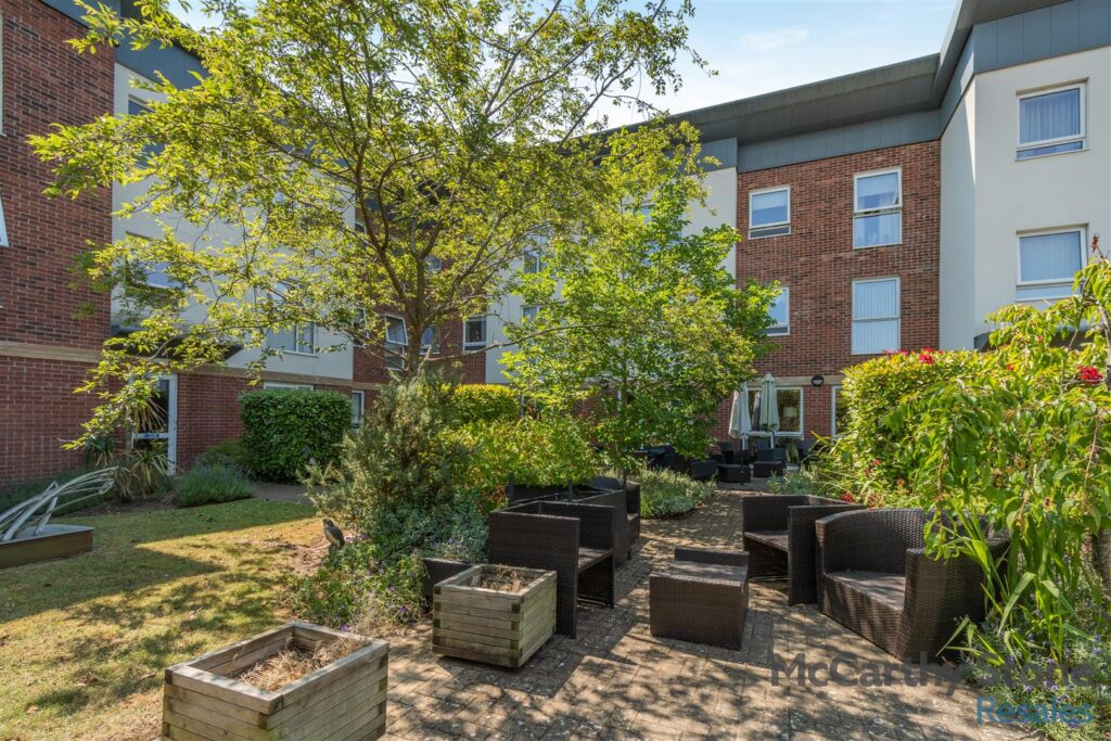 Henshaw Court, Chester Road, Castle Bromwich, Birmingham, West Midlands, B36 0JQ