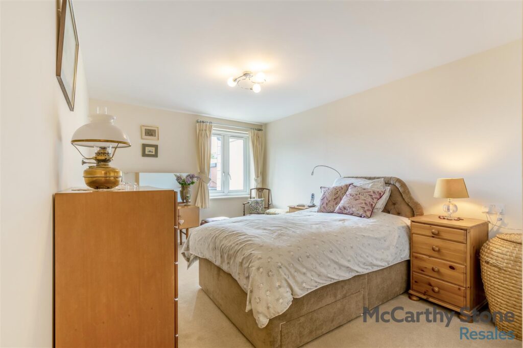 Thomas Court, Marlborough Road, Cardiff, Glamorgan, CF23 5EZ