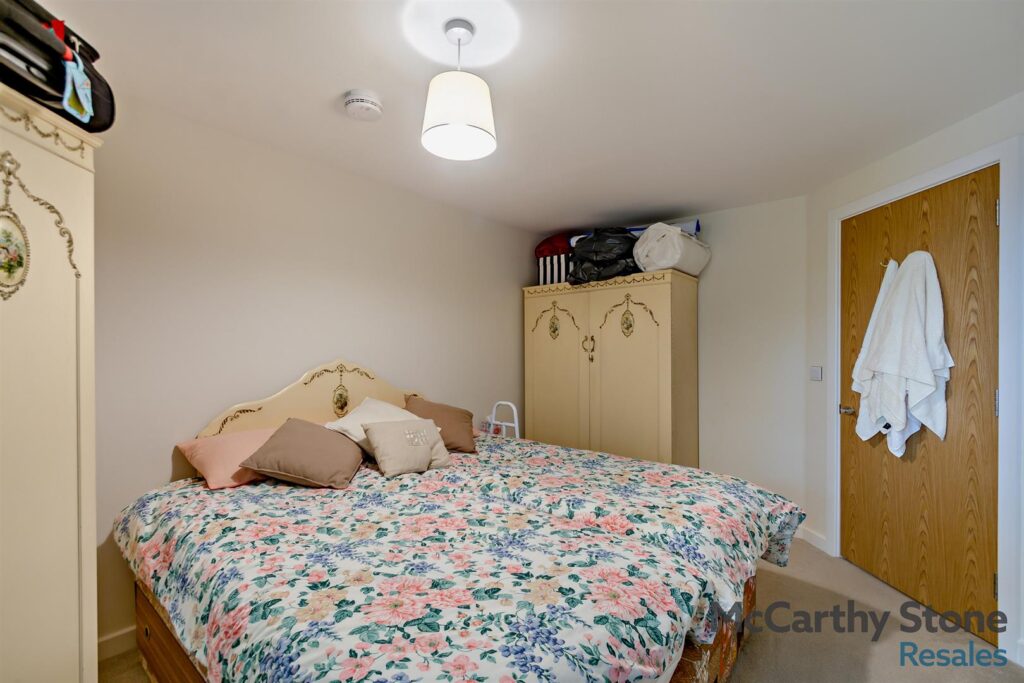 Whitaker Grange New Street, Ossett