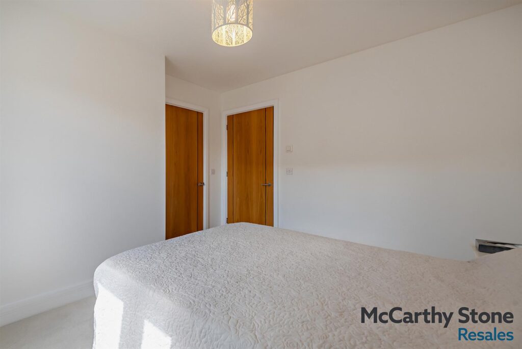 Clarence Court, Clarence Road, Horsham, West Sussex, RH13 5TS