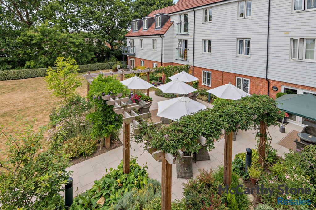 Weavers House, Highgate Hill, Hawkhurst, TN18 4FH