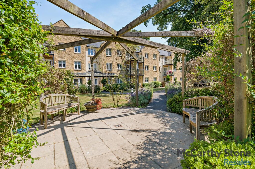 Holmcroft Court, Charlton Road, Shepton Mallet
