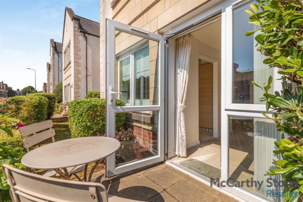 Thomas Court, Marlborough Road, Cardiff, Glamorgan, CF23 5EZ