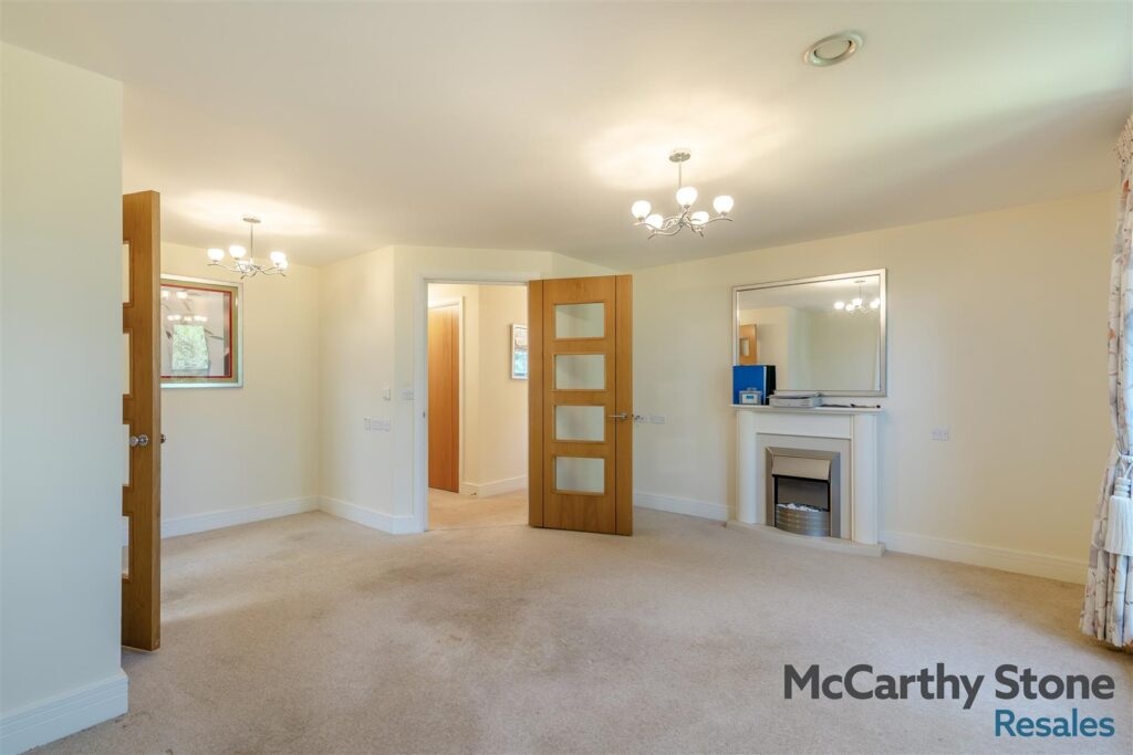 Westonia Court, Wellingborough Road, Northampton