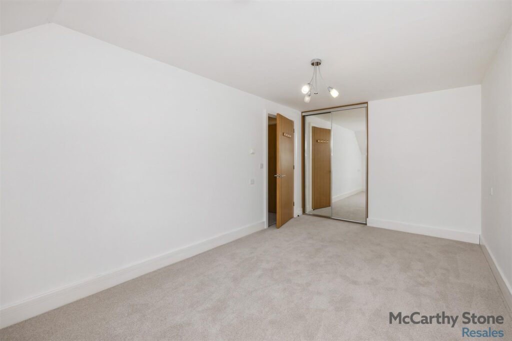 Ermine Court, Coronation Road, Ware