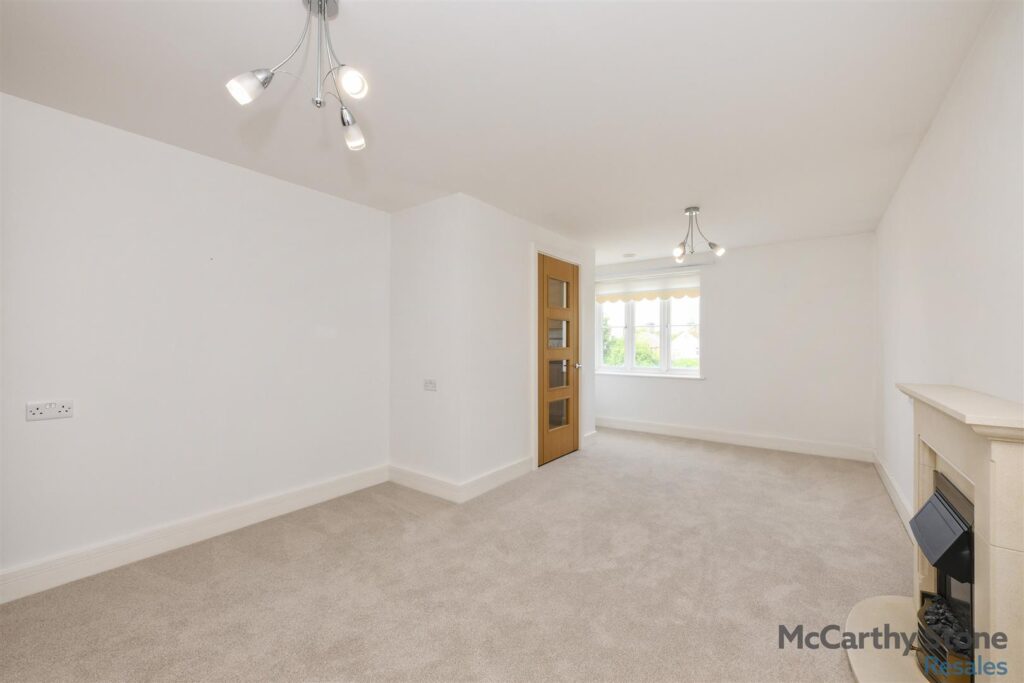 Ermine Court, Coronation Road, Ware