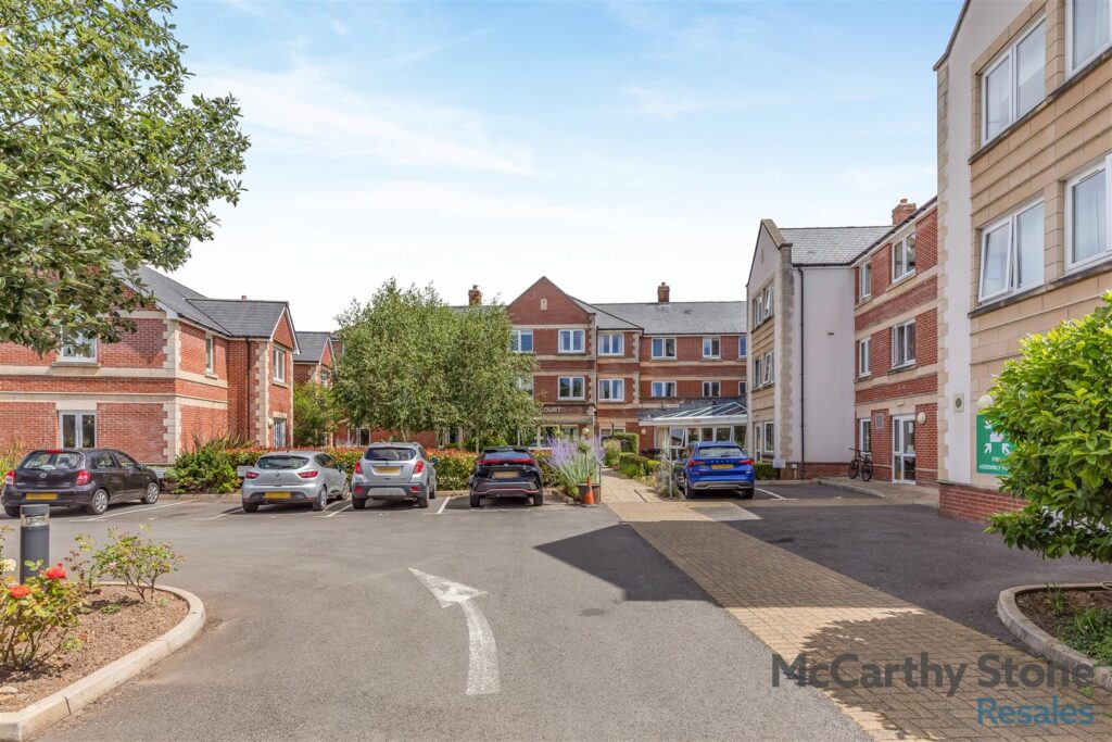 Thomas Court, Marlborough Road, Cardiff, Glamorgan, CF23 5EZ
