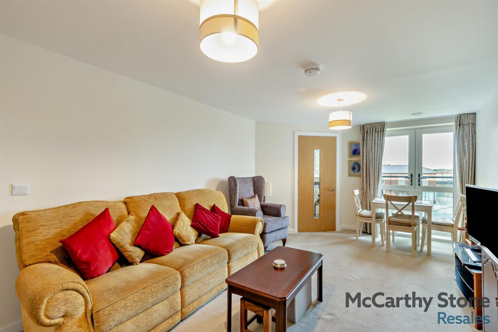Whitaker Grange New Street, Ossett