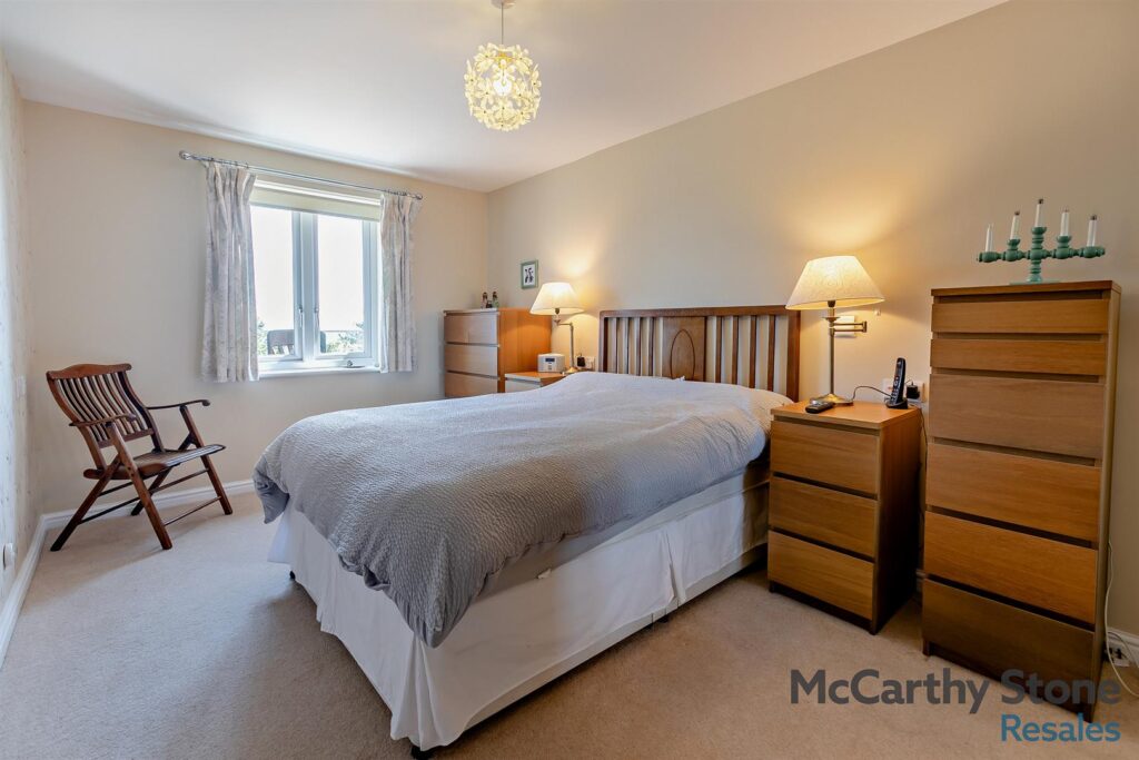 Roswell Court, Douglas Avenue, Exmouth